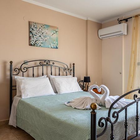Pavlos Apartments Αργοστόλι Εξωτερικό φωτογραφία