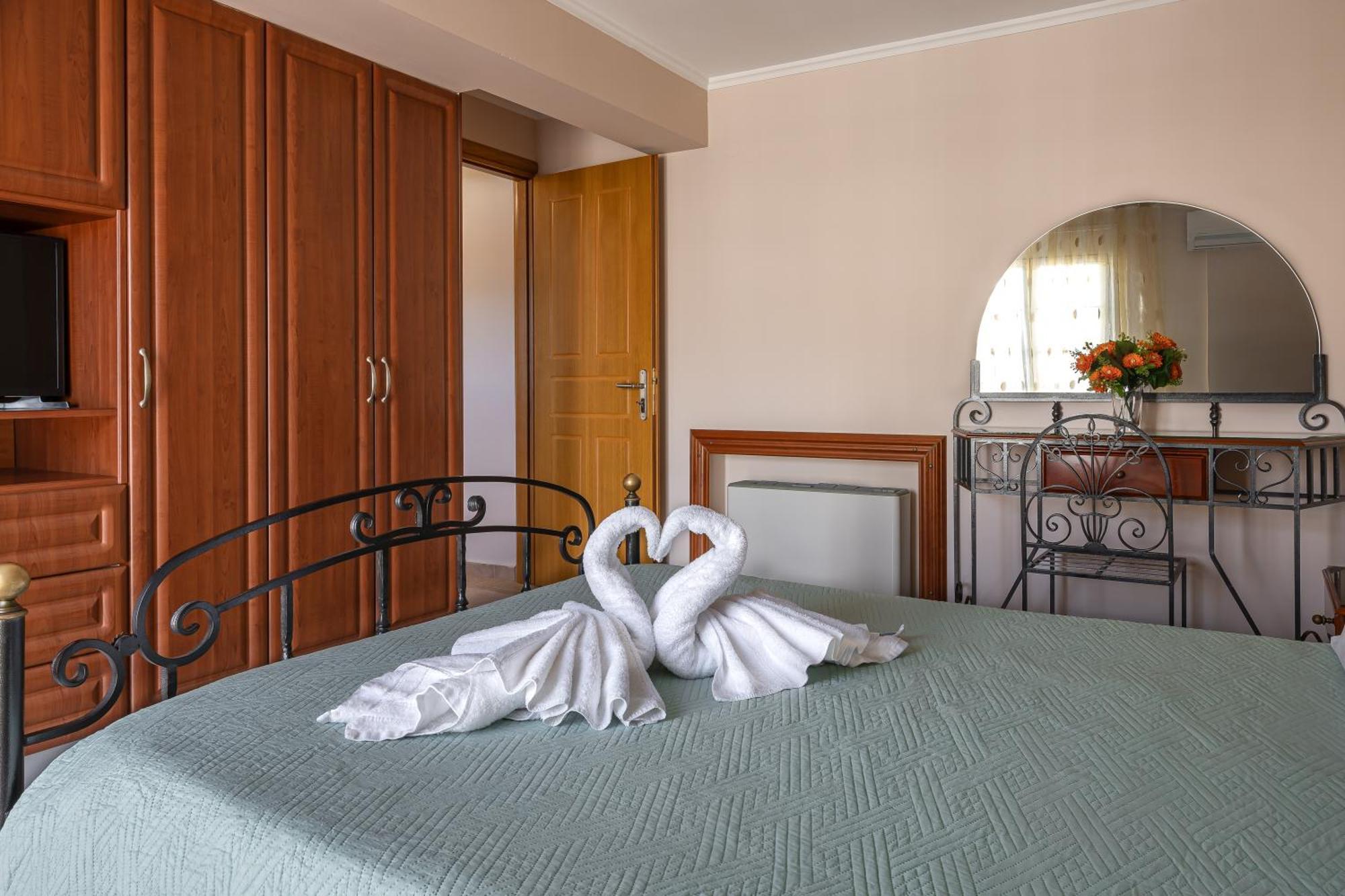 Pavlos Apartments Αργοστόλι Εξωτερικό φωτογραφία