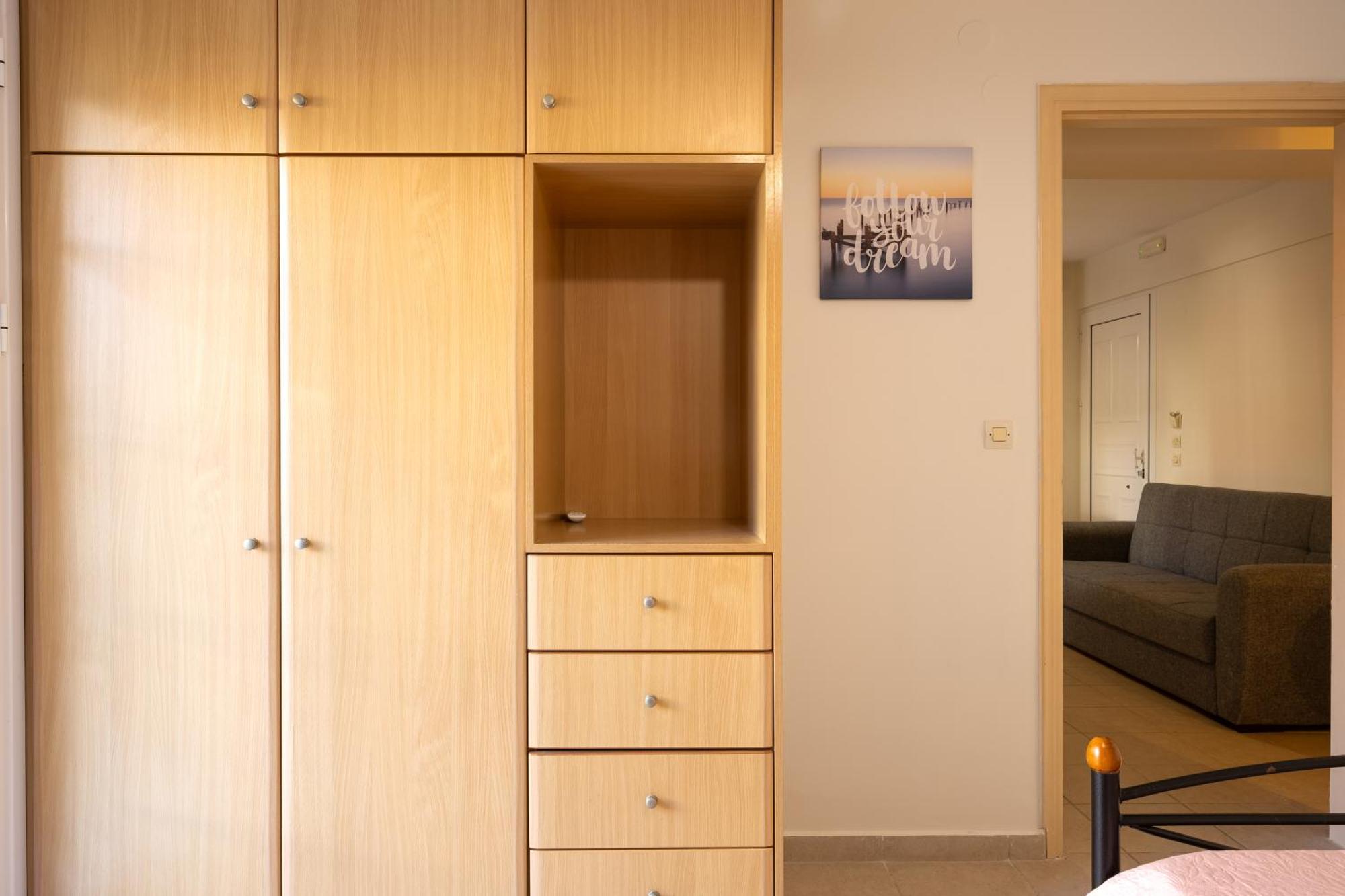 Pavlos Apartments Αργοστόλι Εξωτερικό φωτογραφία