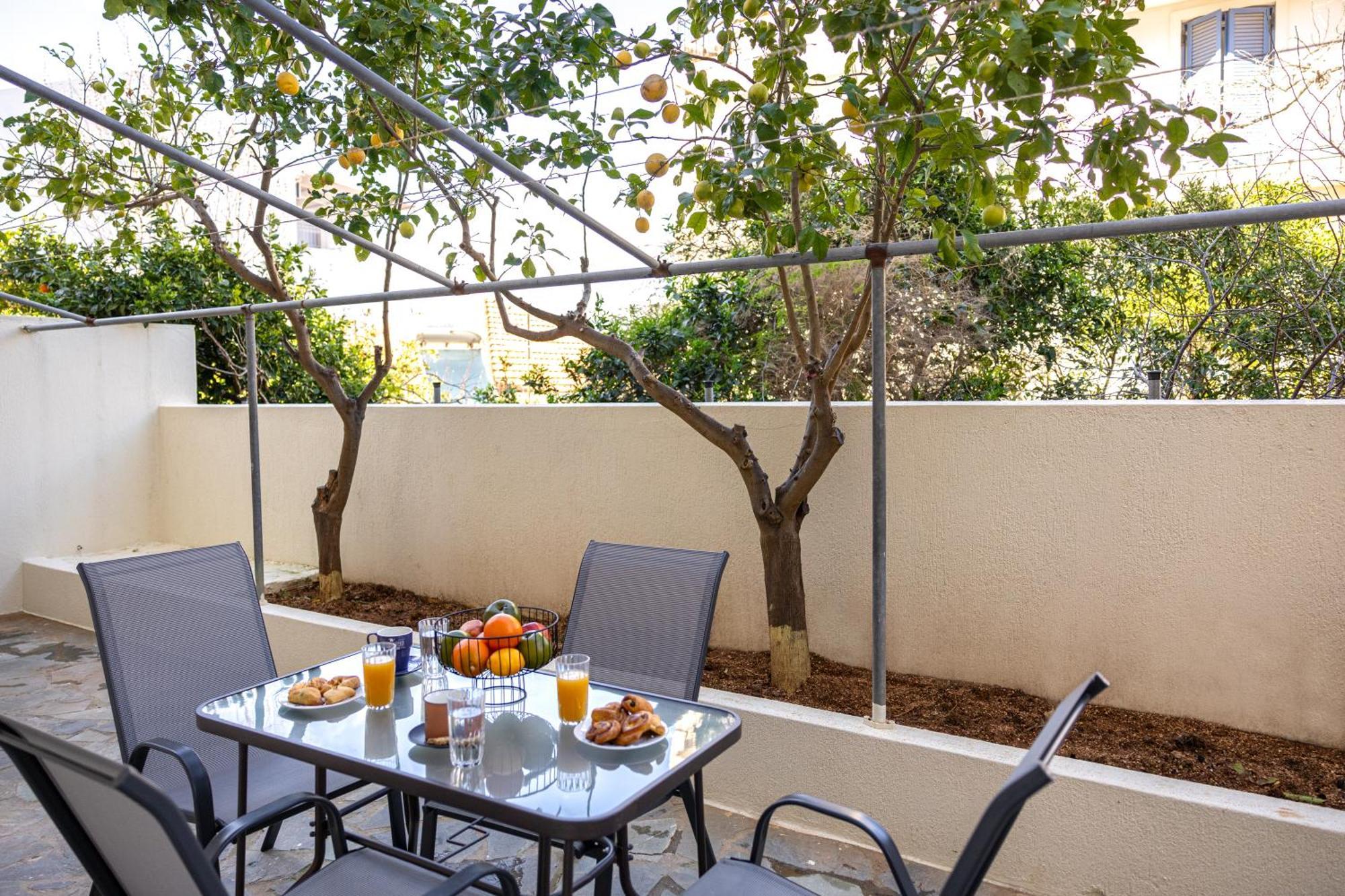 Pavlos Apartments Αργοστόλι Εξωτερικό φωτογραφία