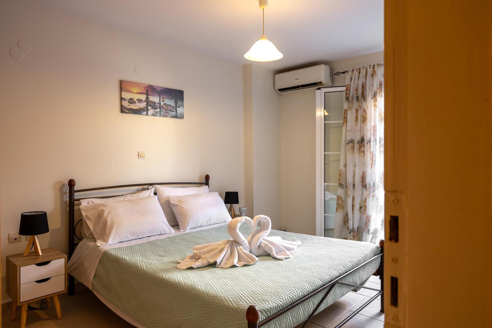 Pavlos Apartments Αργοστόλι Εξωτερικό φωτογραφία