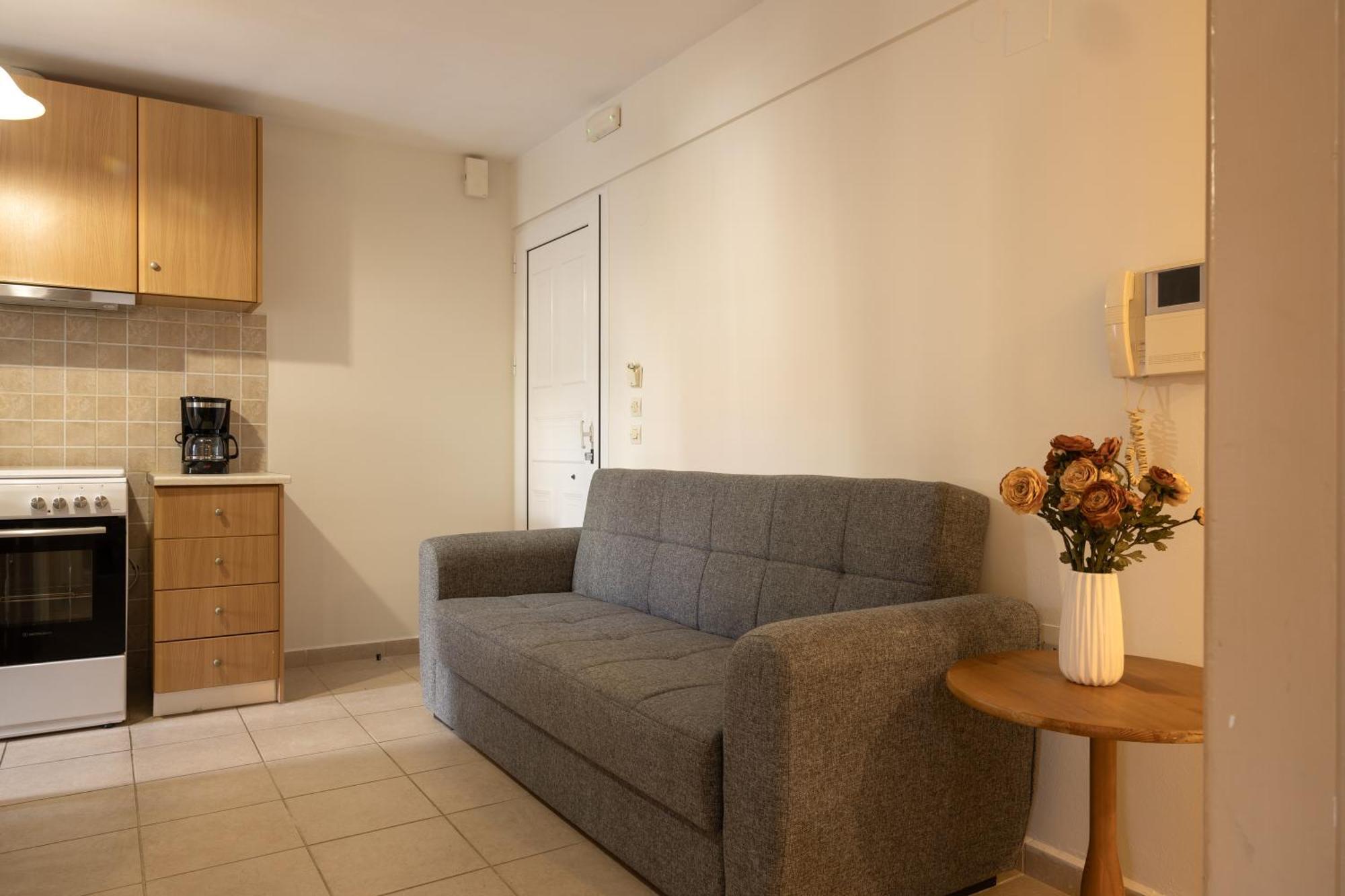 Pavlos Apartments Αργοστόλι Εξωτερικό φωτογραφία
