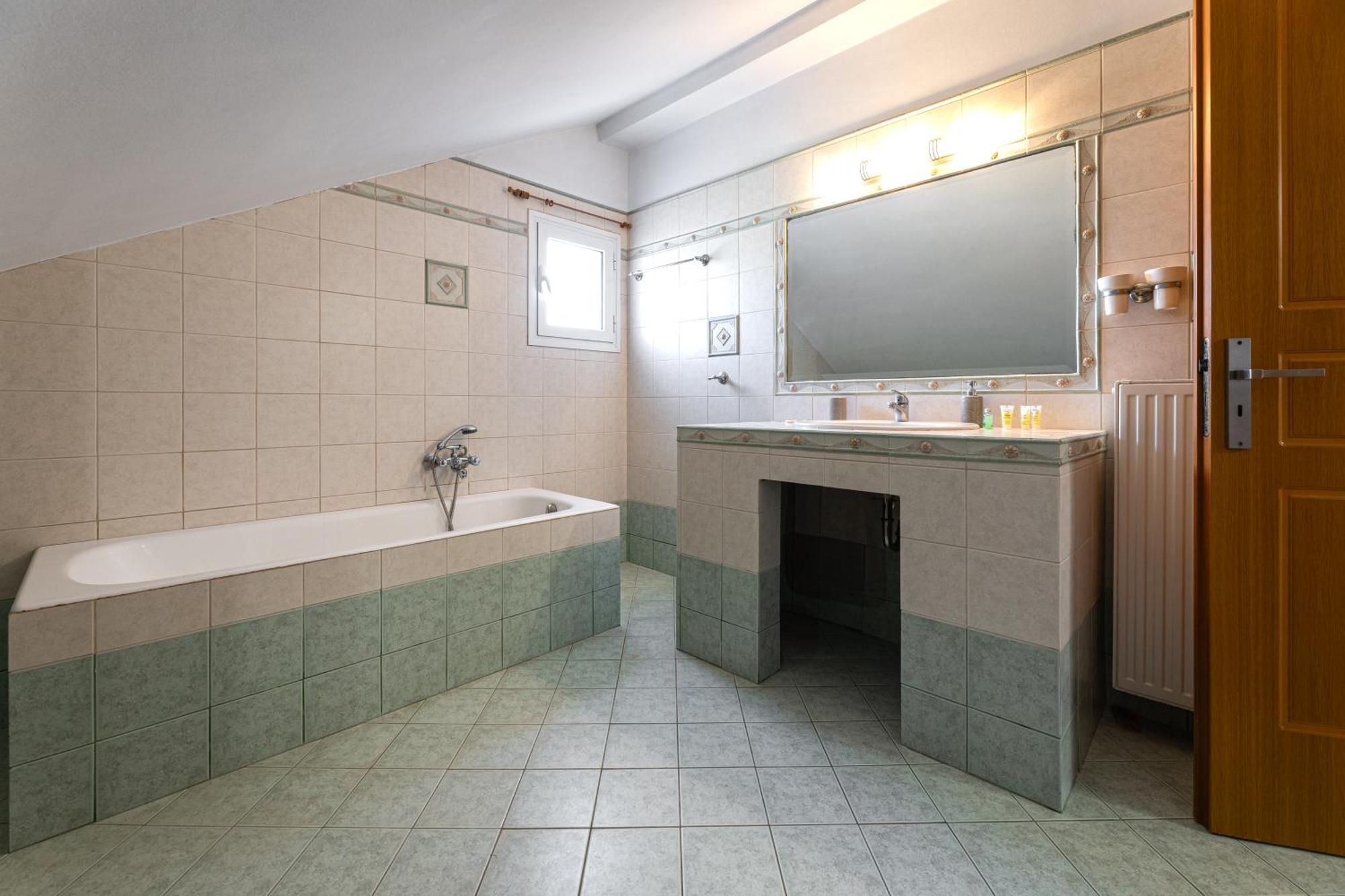 Pavlos Apartments Αργοστόλι Εξωτερικό φωτογραφία