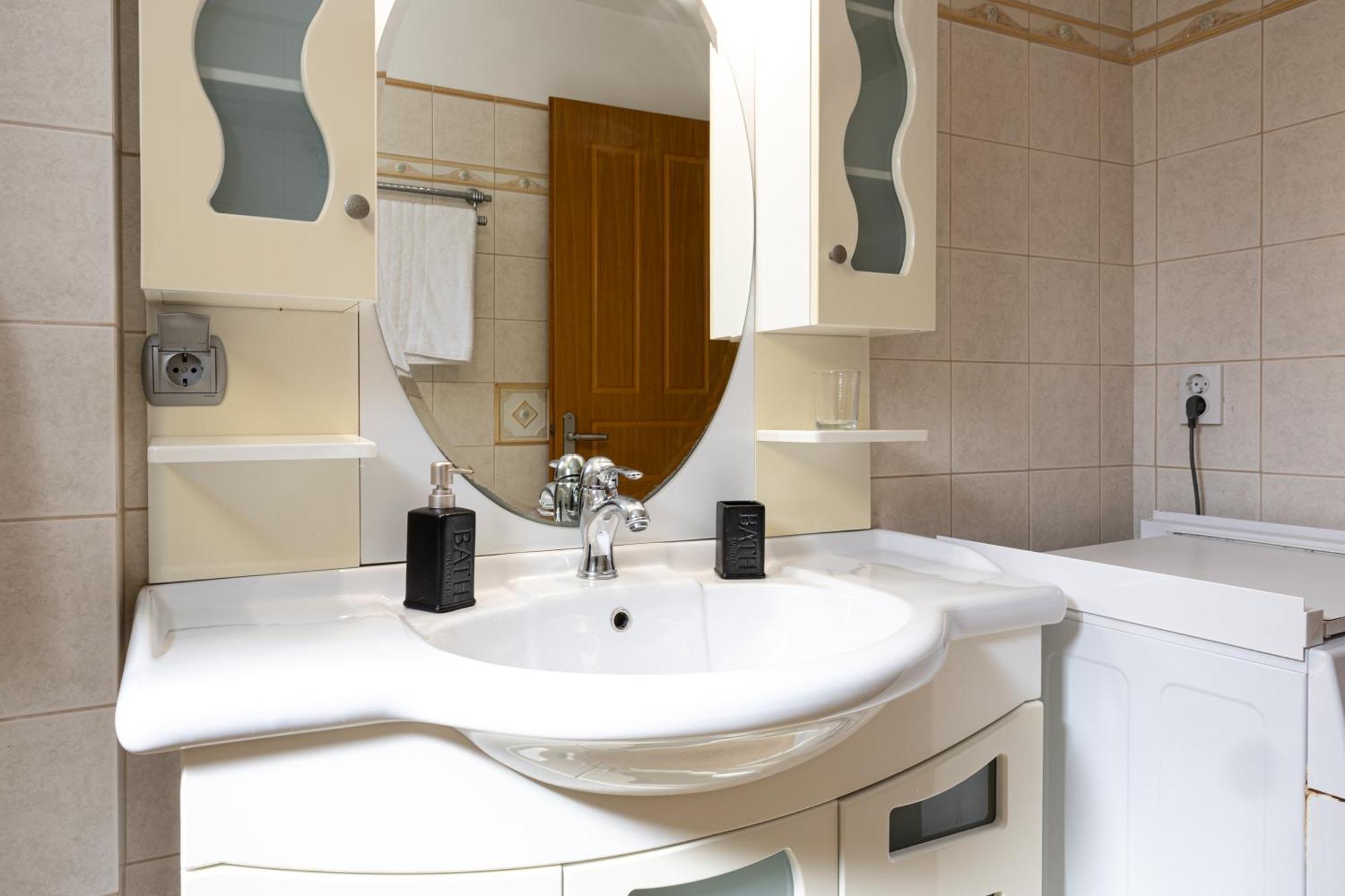 Pavlos Apartments Αργοστόλι Εξωτερικό φωτογραφία