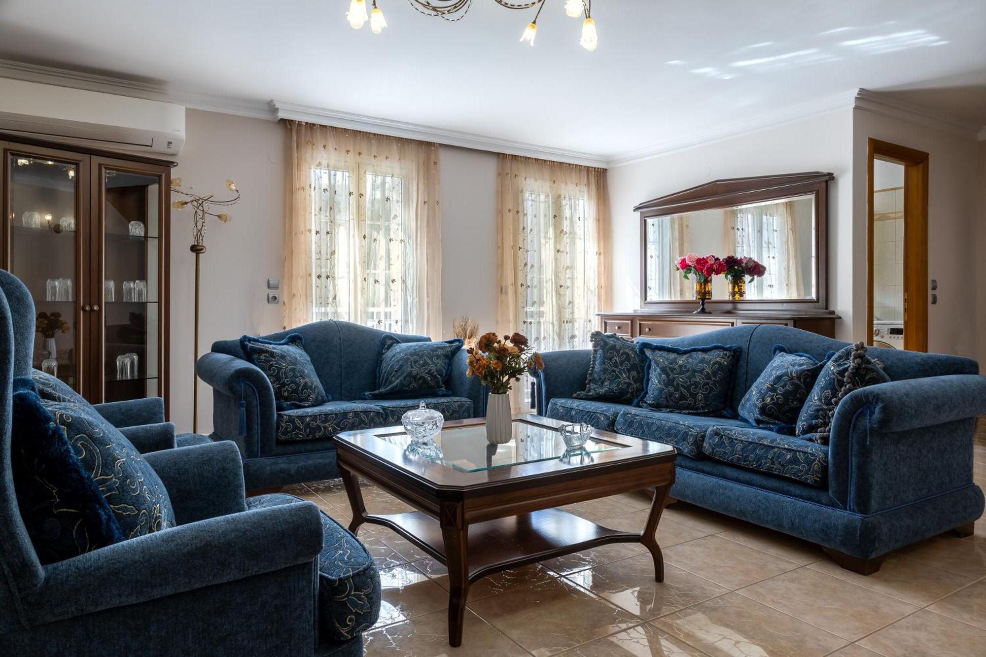 Pavlos Apartments Αργοστόλι Εξωτερικό φωτογραφία