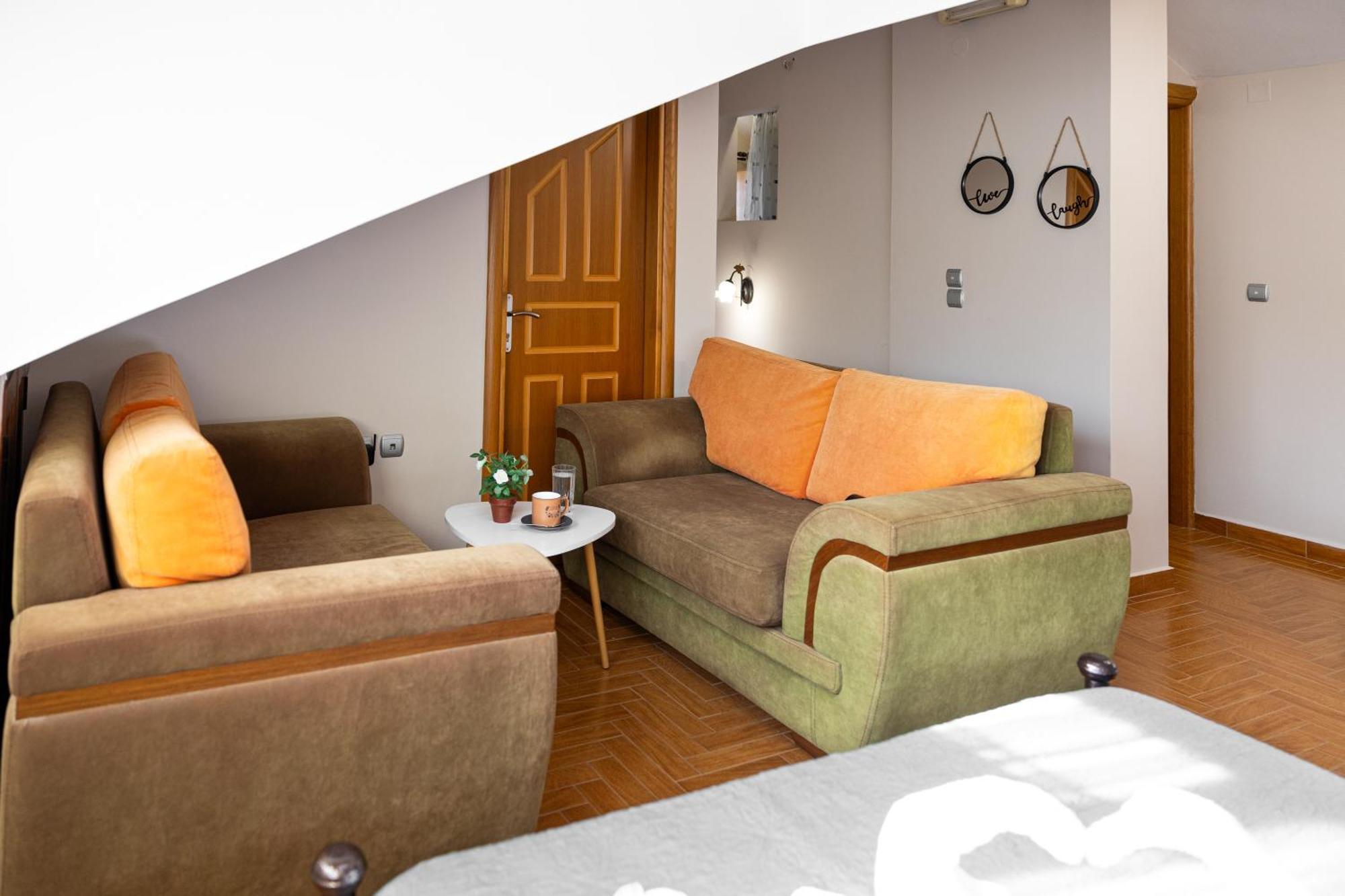 Pavlos Apartments Αργοστόλι Εξωτερικό φωτογραφία