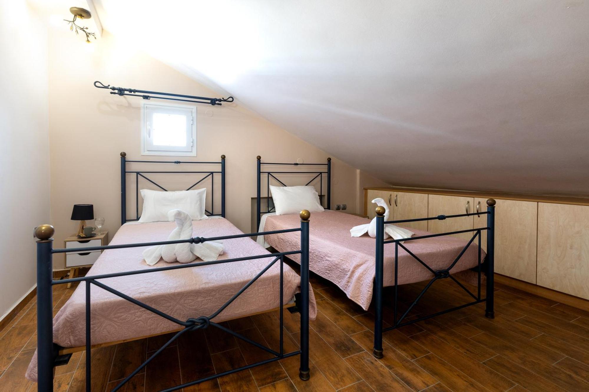 Pavlos Apartments Αργοστόλι Εξωτερικό φωτογραφία