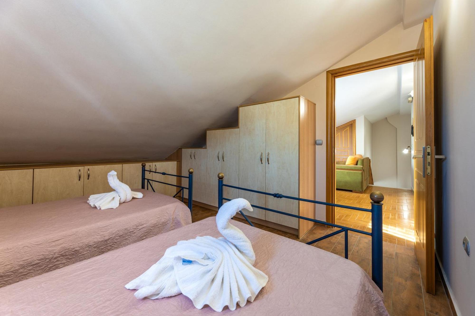 Pavlos Apartments Αργοστόλι Εξωτερικό φωτογραφία